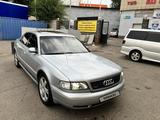 Audi A8 1998 года за 2 900 000 тг. в Алматы – фото 3