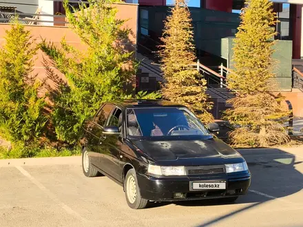 ВАЗ (Lada) 2110 2007 года за 1 400 000 тг. в Атырау – фото 2