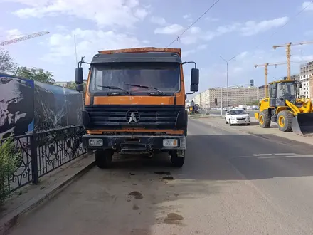 Beiben (North Benz)  3343K 2007 года за 4 200 000 тг. в Астана