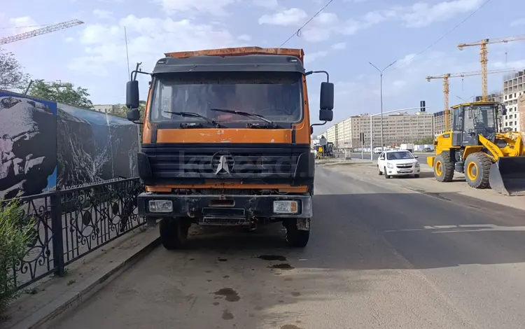 Beiben (North Benz)  3343K 2007 года за 4 200 000 тг. в Астана