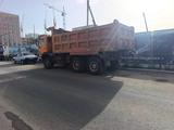 Beiben (North Benz)  3343K 2007 года за 4 200 000 тг. в Астана – фото 3