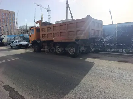 Beiben (North Benz)  3343K 2007 года за 4 200 000 тг. в Астана – фото 3