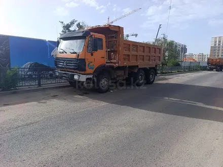 Beiben (North Benz)  3343K 2007 года за 4 200 000 тг. в Астана – фото 2