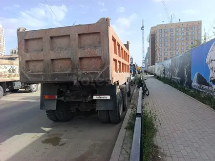 Beiben (North Benz)  3343K 2007 года за 4 200 000 тг. в Астана – фото 4