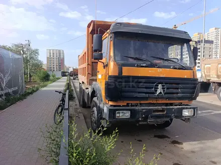 Beiben (North Benz)  3343K 2007 года за 4 200 000 тг. в Астана – фото 7