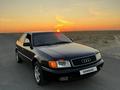 Audi 100 1993 годаүшін2 350 000 тг. в Аральск – фото 11