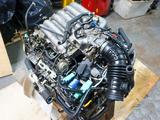Двигатель VQ35DE на (Nissan) ДВС и АКПП VQ35 MR20 VQ40… за 139 900 тг. в Алматы