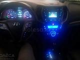 Hyundai Santa Fe 2013 годаүшін11 000 000 тг. в Шымкент – фото 4