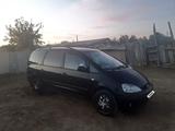 Ford Galaxy 2001 годаүшін2 400 000 тг. в Уральск