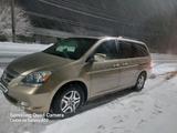 Honda Odyssey 2007 годаfor6 600 000 тг. в Шымкент – фото 2