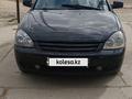 ВАЗ (Lada) Priora 2172 2009 годаfor1 400 000 тг. в Семей – фото 4