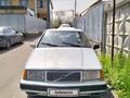 Volvo 460 1991 годаүшін500 000 тг. в Каскелен