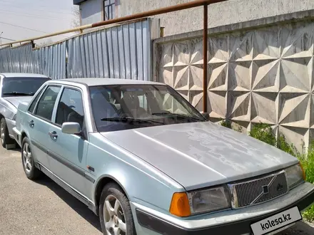 Volvo 460 1991 года за 500 000 тг. в Каскелен – фото 2