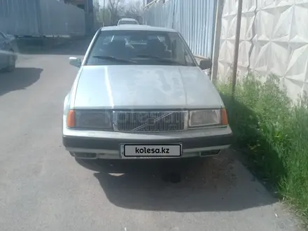 Volvo 460 1991 года за 500 000 тг. в Каскелен – фото 7