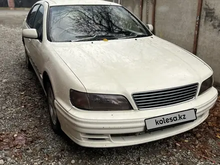 Nissan Cefiro 1995 года за 1 400 000 тг. в Талдыкорган