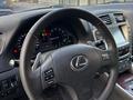 Lexus IS 250 2008 годаүшін6 500 000 тг. в Алматы – фото 8