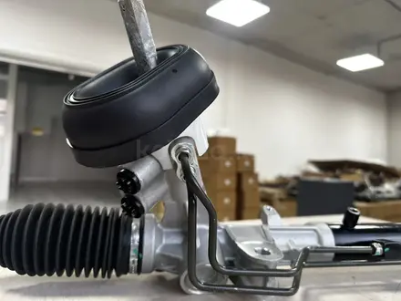 Рулевая рейка Duster, Terrano за 90 000 тг. в Астана – фото 3