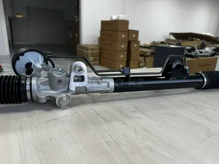Рулевая рейка Duster, Terrano за 90 000 тг. в Астана – фото 4