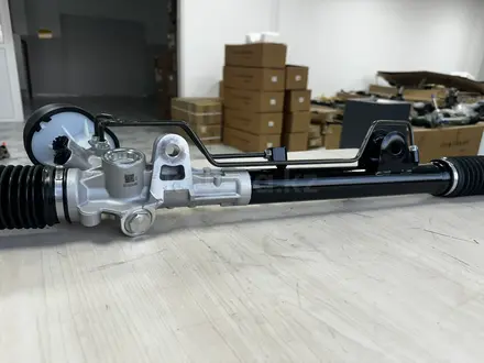 Рулевая рейка Duster, Terrano за 90 000 тг. в Астана – фото 5