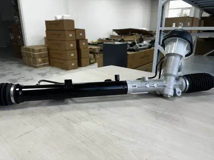 Рулевая рейка Duster, Terrano за 90 000 тг. в Астана – фото 7