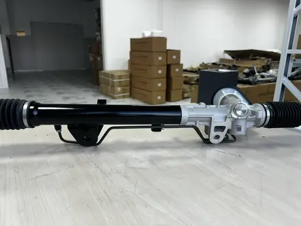 Рулевая рейка Duster, Terrano за 90 000 тг. в Астана – фото 8