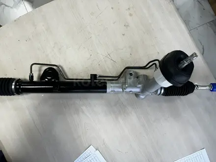 Рулевая рейка Duster, Terrano за 90 000 тг. в Астана – фото 9