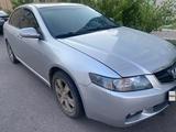 Honda Accord 2003 года за 4 500 000 тг. в Астана – фото 2