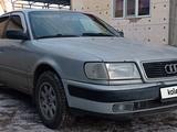 Audi 100 1992 года за 1 750 000 тг. в Тараз – фото 3