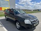 ВАЗ (Lada) Priora 2171 2014 годаүшін2 850 000 тг. в Костанай – фото 4