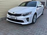 Kia Optima 2018 годаүшін7 734 999 тг. в Астана