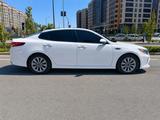 Kia Optima 2018 годаүшін7 734 999 тг. в Астана – фото 3