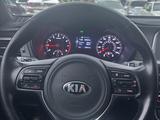 Kia Optima 2018 годаүшін7 734 999 тг. в Астана – фото 5