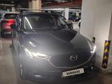 Mazda CX-5 2019 года за 13 800 000 тг. в Алматы – фото 4