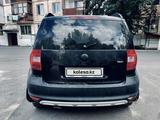 Skoda Yeti 2013 годаүшін2 999 999 тг. в Экибастуз – фото 2