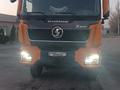Shacman (Shaanxi)  X3000 2024 годаүшін29 000 000 тг. в Алматы