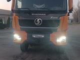 Shacman (Shaanxi)  X3000 2024 годаүшін29 000 000 тг. в Алматы