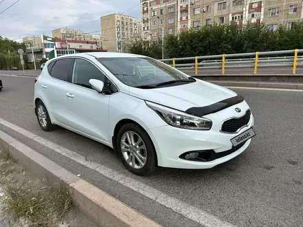 Kia Cee'd 2014 года за 7 000 000 тг. в Алматы