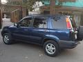 Honda CR-V 1997 годаfor3 750 000 тг. в Алматы – фото 4