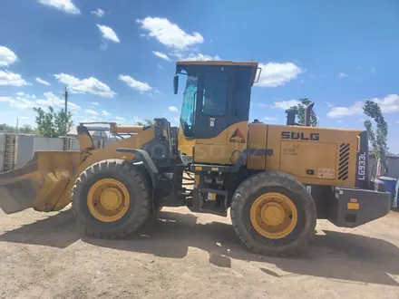 SDLG  LG 933 2020 года за 11 000 000 тг. в Актобе – фото 3
