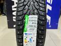 245/60R18 109T XL Grenlander 2024 IceDefensor Stud IIIүшін48 000 тг. в Алматы – фото 2