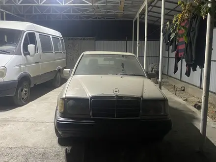 Mercedes-Benz E 220 1997 года за 1 100 000 тг. в Алматы – фото 4