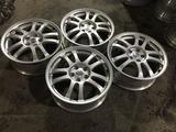 Диски r18 5x114.3 Suzuki, из Японии за 250 000 тг. в Алматы – фото 2