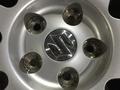 Диски r18 5x114.3 Suzuki, из Японии за 250 000 тг. в Алматы – фото 3