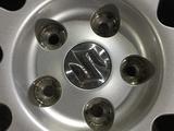 Диски r18 5x114.3 Suzuki, из Японии за 250 000 тг. в Алматы – фото 3