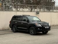 Lexus LX 570 2010 годаүшін20 000 000 тг. в Актау