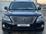 Lexus LX 570 2010 года за 20 000 000 тг. в Актау