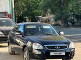 ВАЗ (Lada) Priora 2172 2015 годаүшін3 500 000 тг. в Усть-Каменогорск – фото 3