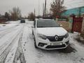 Renault Logan 2018 года за 5 500 000 тг. в Актобе – фото 3