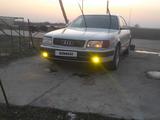 Audi 100 1991 годаүшін1 550 000 тг. в Мырзакент