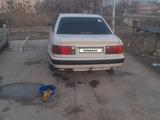 Audi 100 1991 годаүшін1 700 000 тг. в Мырзакент – фото 2